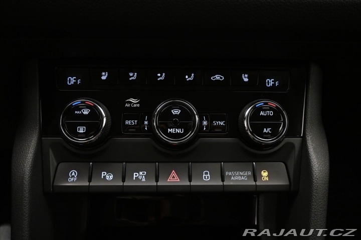 Škoda Kodiaq 2,0 TDI 147kW L&K DSG 2023
