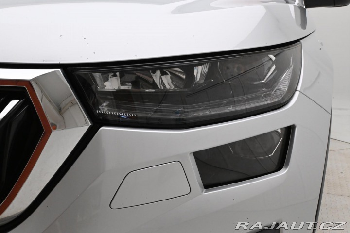 Škoda Kodiaq 2,0 TDI 147kW L&K DSG 2023