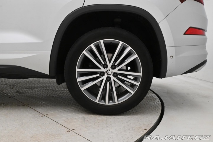 Škoda Kodiaq 2,0 TDI 147kW L&K DSG 2023