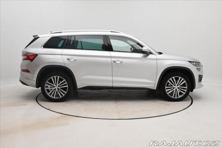 Škoda Kodiaq 2,0 TDI 147kW L&K DSG 2023