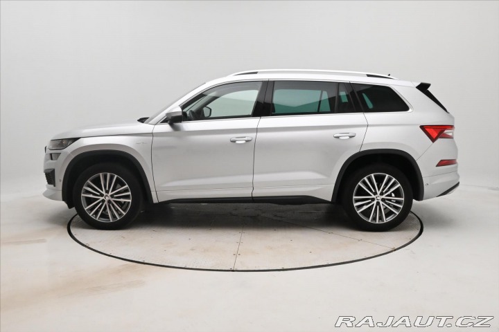 Škoda Kodiaq 2,0 TDI 147kW L&K DSG 2023