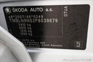 Škoda Kodiaq 2,0 TDI 147kW L&K DSG 2023