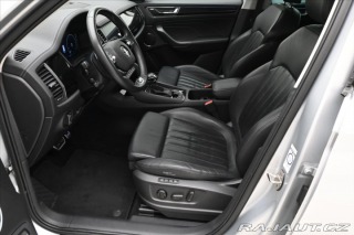Škoda Kodiaq 2,0 TDI 147kW L&K DSG 2023