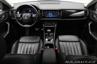 Škoda Kodiaq 2,0 TDI 147kW L&K DSG 2023