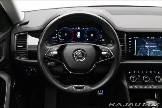 Škoda Kodiaq 2,0 TDI 147kW L&K DSG 2023
