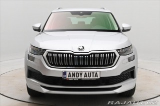 Škoda Kodiaq 2,0 TDI 147kW L&K DSG 2023