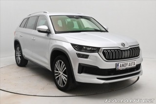 Škoda Kodiaq 2,0 TDI 147kW L&K DSG 2023