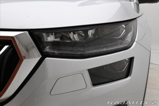 Škoda Kodiaq 2,0 TDI 147kW L&K DSG 2023