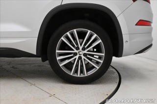 Škoda Kodiaq 2,0 TDI 147kW L&K DSG 2023