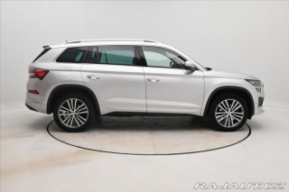 Škoda Kodiaq 2,0 TDI 147kW L&K DSG 2023