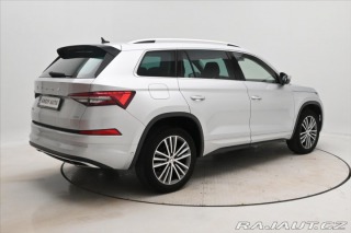 Škoda Kodiaq 2,0 TDI 147kW L&K DSG 2023