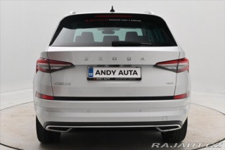 Škoda Kodiaq 2,0 TDI 147kW L&K DSG 2023