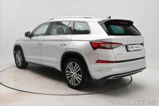 Škoda Kodiaq 2,0 TDI 147kW L&K DSG 2023