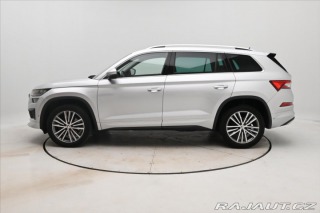 Škoda Kodiaq 2,0 TDI 147kW L&K DSG 2023