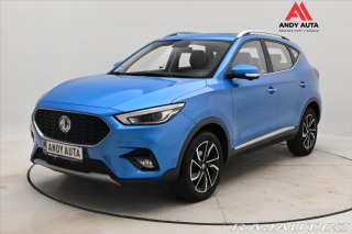 MG ZS 1,0 TGI 82 kW Elegance Zá