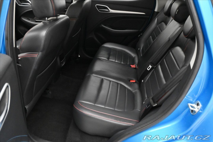 MG ZS 1,0 TGI 82 kW Elegance Zá 2023
