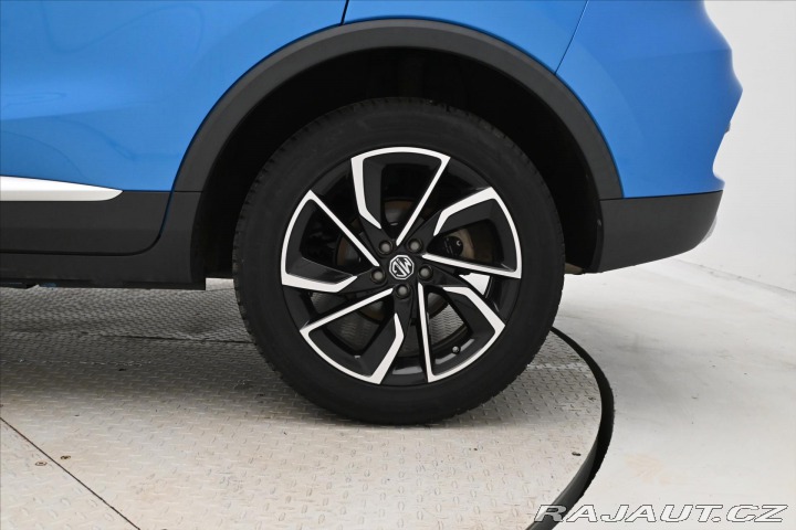 MG ZS 1,0 TGI 82 kW Elegance Zá 2023