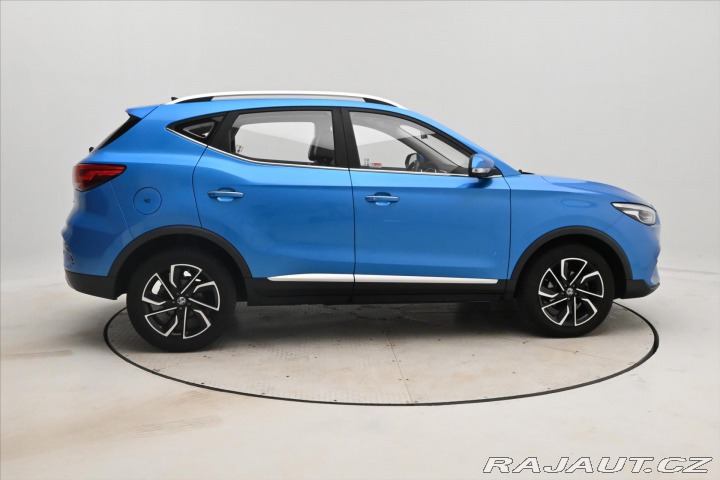 MG ZS 1,0 TGI 82 kW Elegance Zá 2023