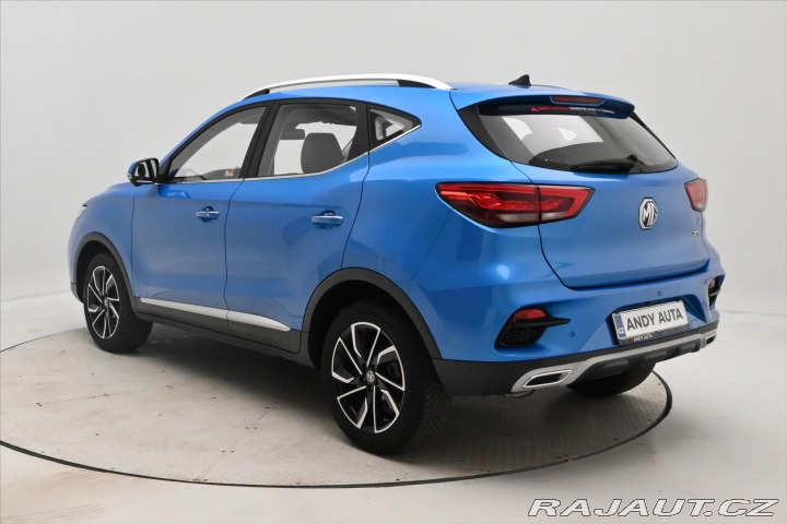 MG ZS 1,0 TGI 82 kW Elegance Zá 2023