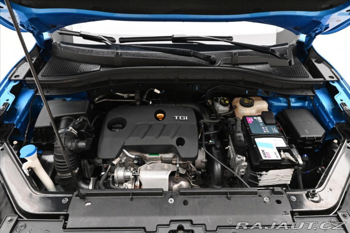 MG ZS 1,0 TGI 82 kW Elegance Zá 2023
