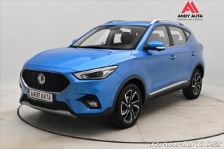 MG ZS 1,0 TGI 82 kW Elegance Zá 2023