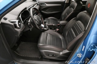 MG ZS 1,0 TGI 82 kW Elegance Zá 2023
