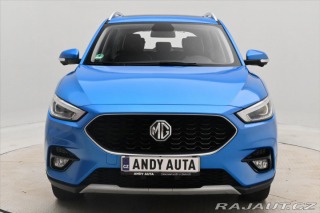 MG ZS 1,0 TGI 82 kW Elegance Zá 2023