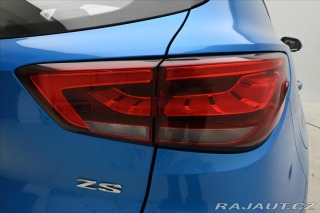 MG ZS 1,0 TGI 82 kW Elegance Zá 2023
