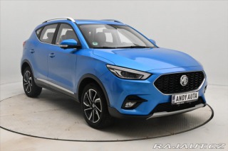 MG ZS 1,0 TGI 82 kW Elegance Zá 2023