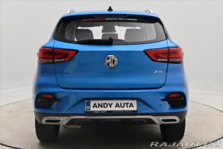 MG ZS 1,0 TGI 82 kW Elegance Zá 2023
