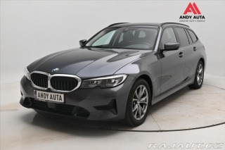 BMW 3 2,0 320d 140kW Sport Tour