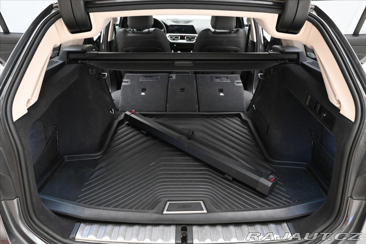 BMW 3 2,0 320d 140kW Sport Tour 2022
