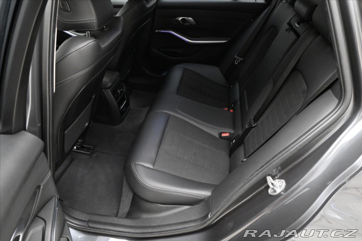 BMW 3 2,0 320d 140kW Sport Tour 2022
