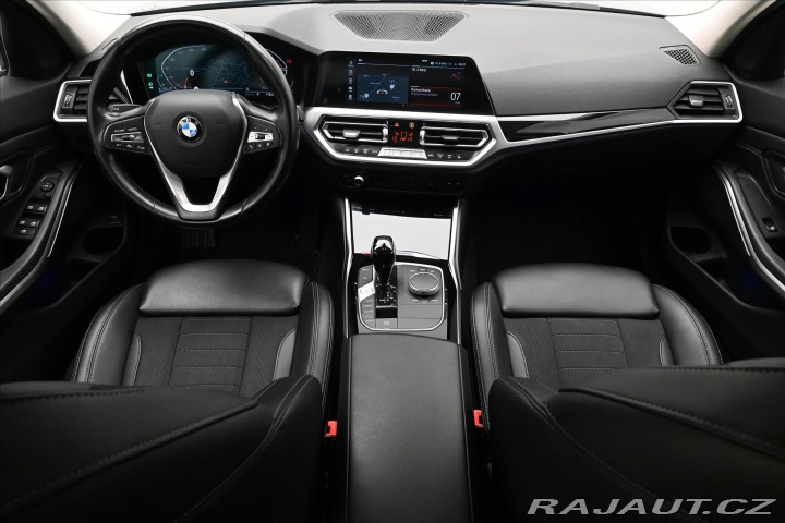 BMW 3 2,0 320d 140kW Sport Tour 2022
