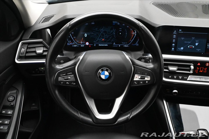 BMW 3 2,0 320d 140kW Sport Tour 2022