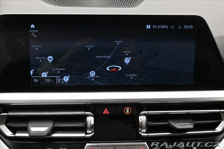 BMW 3 2,0 320d 140kW Sport Tour 2022