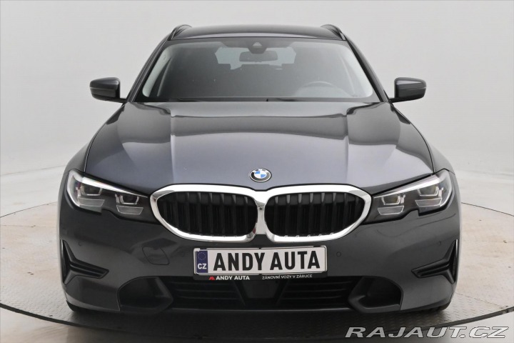 BMW 3 2,0 320d 140 kW SportTour 2022