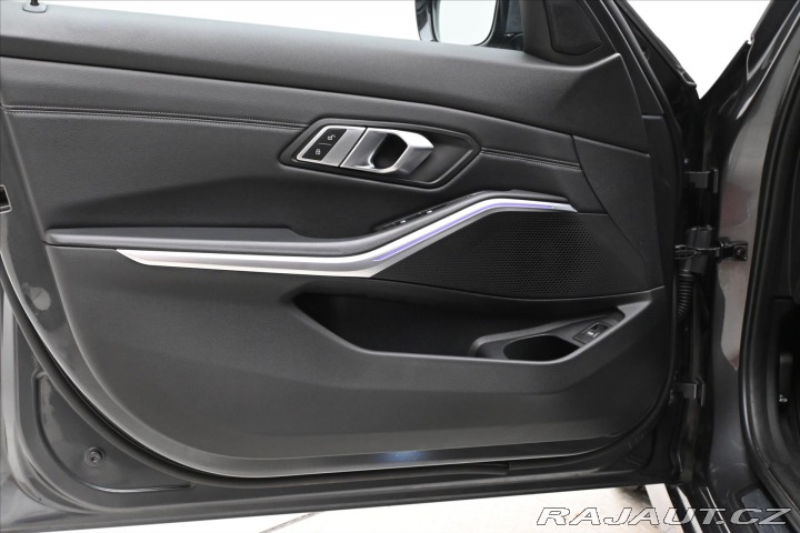 BMW 3 2,0 320d 140kW Sport Tour 2022