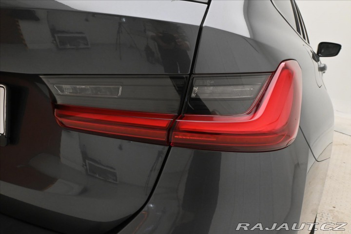 BMW 3 2,0 320d 140kW Sport Tour 2022