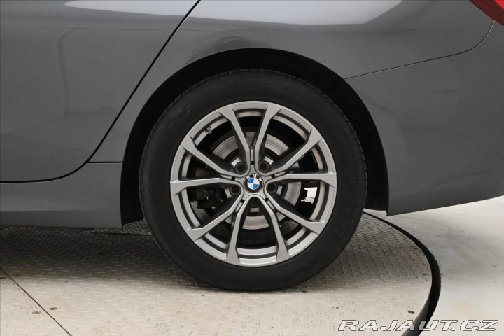 BMW 3 2,0 320d 140kW Sport Tour 2022