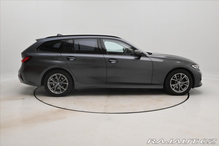 BMW 3 2,0 320d 140 kW SportTour 2022