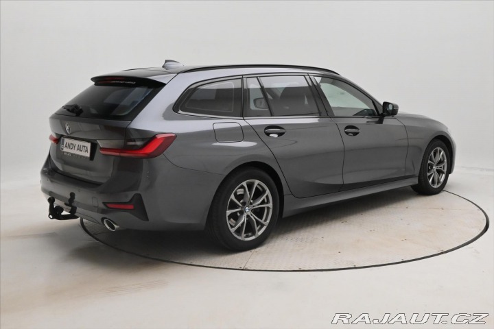 BMW 3 2,0 320d 140kW Sport Tour 2022