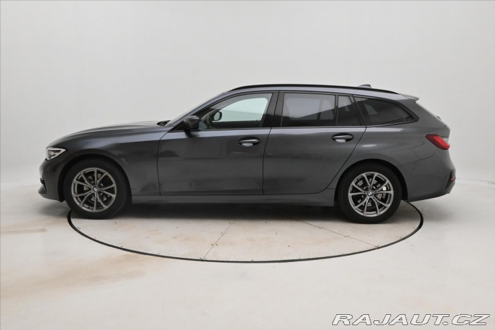 BMW 3 2,0 320d 140kW Sport Tour 2022