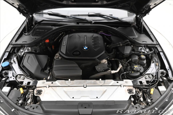 BMW 3 2,0 320d 140kW Sport Tour 2022