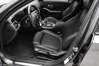 BMW 3 2,0 320d 140kW Sport Tour 2022