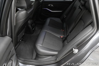 BMW 3 2,0 320d 140kW Sport Tour 2022