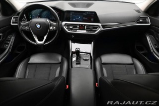 BMW 3 2,0 320d 140kW Sport Tour 2022