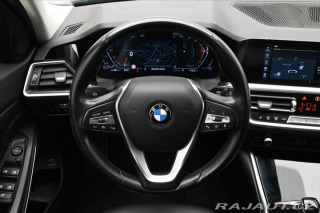 BMW 3 2,0 320d 140kW Sport Tour 2022