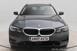 BMW 3 2,0 320d 140kW Sport Tour 2022