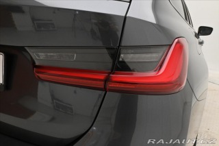 BMW 3 2,0 320d 140kW Sport Tour 2022